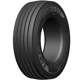 Шина 295/80R22.5 Advance GR-A1 154/149M нс20 рул. TL – фото 1