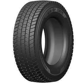 Шина 315/70R22.5 NorTec (Rapid) 820 154/150L нс20 вед. TL Китай – фото 1