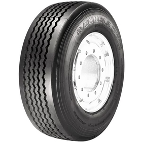 Шина 385/65R22.5 Doublecoin RR900 160K нс20 приц. TL 2023 г. – фото 1