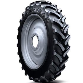 Шина 380/90R46 VF Goodyear Ultra Sprayer 173D TL 2018 г.в. б/у – фото 1