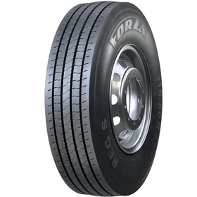 Шина 315/80R22.5 FORZA REG S 154/150K TL Дорожный – фото 1