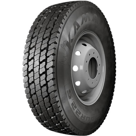 Шина 265/70R19.5 КАМА NR 202 140/138M вед. TL – фото 1