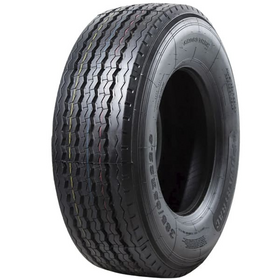Шина 385/65R22.5 Powertrac Cross Trac 160K прицепная 4 руч. – фото 1