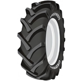 Шина 11.2-24 Speedways Gripking .. нс14 TT б/к Индия (ёлка) – фото 1