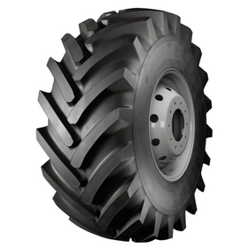 Шина 21.3Р24 КАМА ФД-14А 140A6 10PR TT ТК,ГК-105 – фото 1