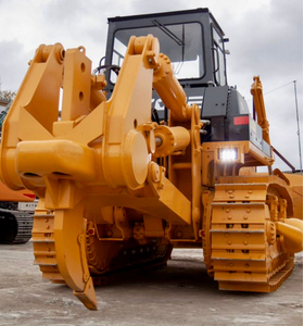 Бульдозер Beezone D32-5 – фото 3