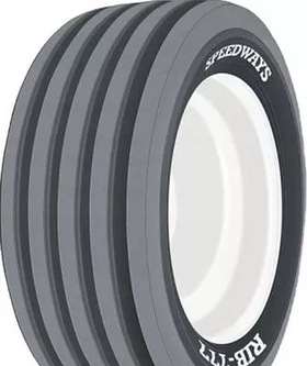 Шина 200/60-14.5 Speedways RIB-777 14PR 109A8 TL Прицеп – фото 1
