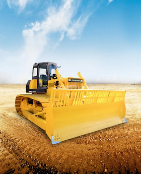 Бульдозер гусеничный ZOOMLION ZD160-3 (мус. отвал, кондиционер, гусеница 510мм, без рыхлителя) – фото 1