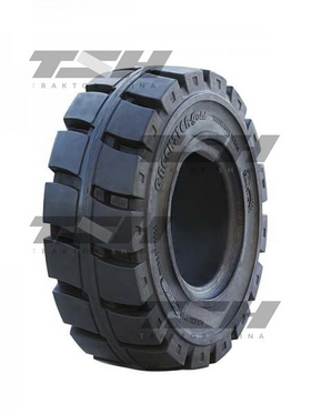 Шина цельнолитая 300-15 EMRALD (стандарт) GRECKSTER GOLD – фото 1