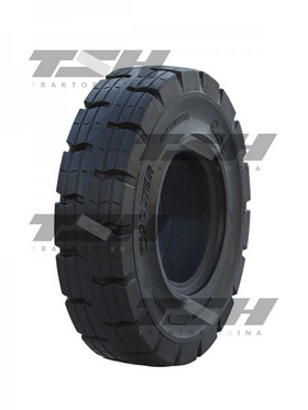 Шина цельнолитая 250-15 EMRALD (стандарт) EMPOWER – фото 1