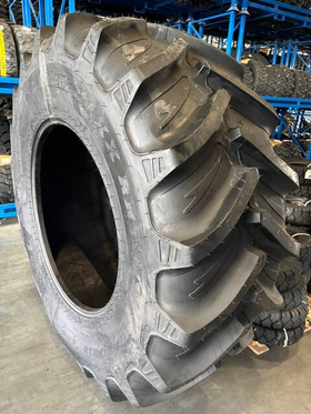 Шина пневмо 710/70R42 176A8/173D MRL RRT 770 TL – фото 1