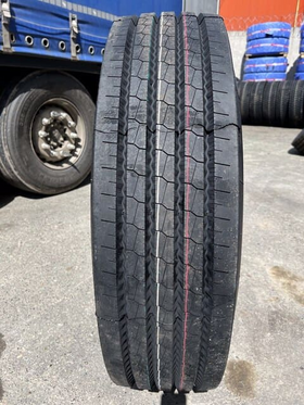 Шина пневмо 315/80R22.5 156/150L Apollo Endu Race RA TL 156/150L – фото 1