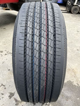 Шина пневмо 385/65R22.5 160K Apollo Endu Race Rfront TL 160 К – фото 1