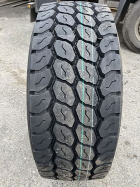 Шина пневмо 385/65R22.5 164K Apollo Endu Trax MA HD TL – фото 1