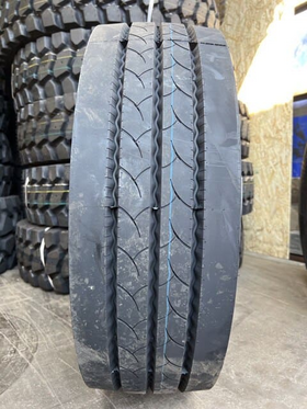 Шина пневмо 235/75R17.5 143/141J Apollo Endu Race RT TL – фото 1