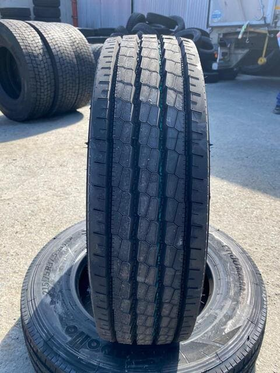 Шина пневмо 295/80R22.5 152/148M Apollo Endu Race RA TL – фото 1