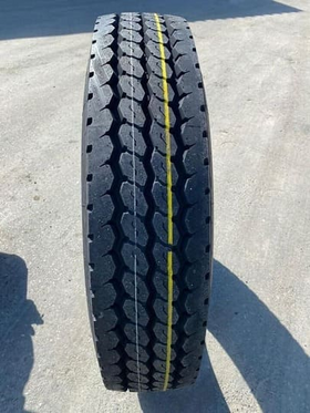 Шина пневмо 12.00R24 160/156K Apollo Endu Trax MA TT – фото 1