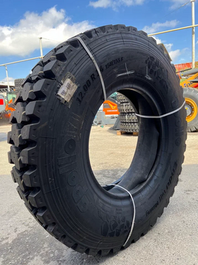 Шина пневмо 12.00R24 158/155F Apollo Endu Tuff Mining TT – фото 4