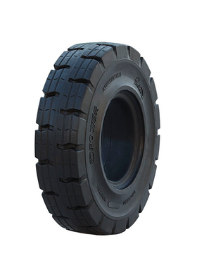 Шина СЕ 140/55-9 EmPower XT c  замком – фото 1