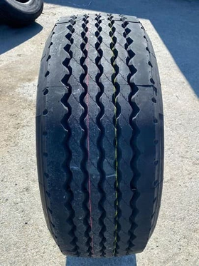 Шина пневмо 385/65R22.5 160K Apollo Endu Race RTn TL – фото 1