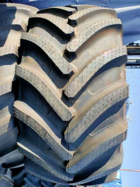 Шина пневмо 750/70R26 172A8/B MRL RRT 650 TL – фото 1