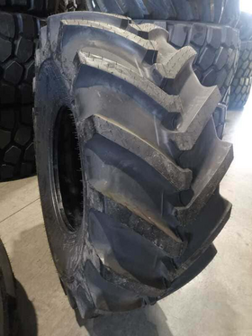 Шина пневмо 540/70R24 161A8 Worcraft R4 TL – фото 1