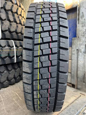 Шина пневмо 215/75R17.5 126/124M Apollo Endu Race RD TL – фото 1