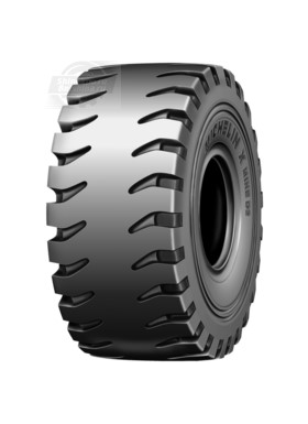 Автошина 12.00R24 Michelin XMINE D2 167/A2 L-5 TL – фото 1