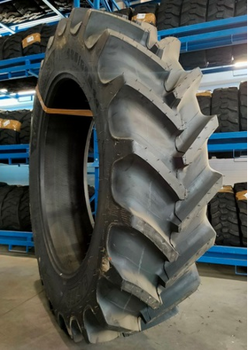 Шина пневмо 420/85R30 140A8/B MRL FARM SUPER 85 TL – фото 1