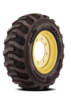 Шина 10-16.5 10PR Apollo ASR 604 TL – фото 1