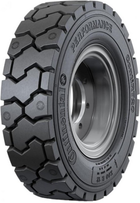 Шина СЕ 8.25-15 Continental – фото 1