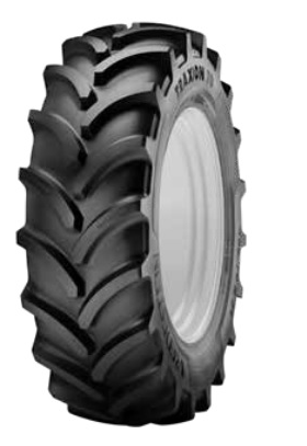 Шина пневмо 360/70R24 122D Vredestein Traxion 70 TL – фото 1
