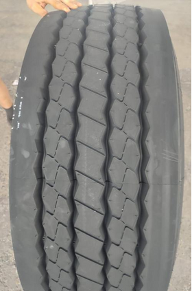 Шина пневмо 385/65R22.5 160K Apollo Endu Race RT TL – фото 1