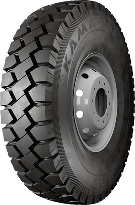 Кама NR 701 12x20 154/150K (Ведущая ось) в России – фото 1
