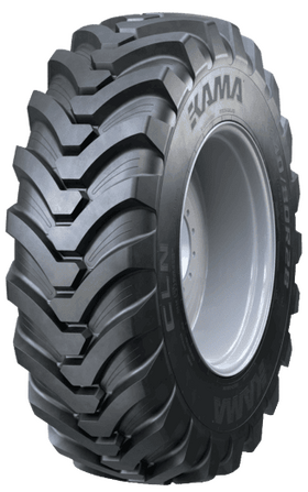 Шина пневмо 440/80R28 (16.9R28) 156A8 Kama CLN TL – фото 1