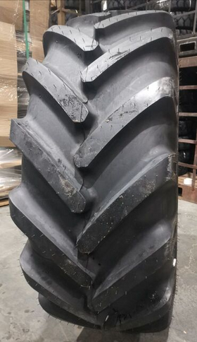 Шина пневмо 460/70R24 Galaxy High Lift Radial TL – фото 1