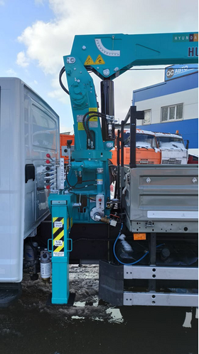 Hankook HKTC 3014 M – фото 4