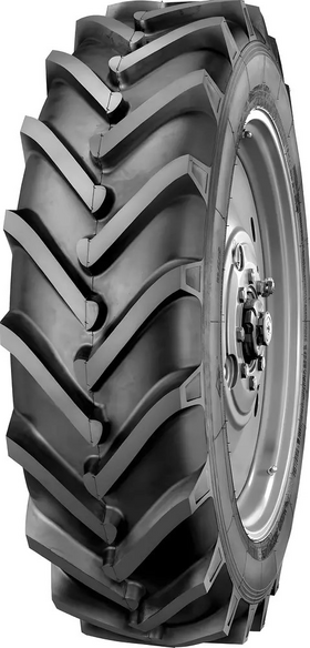 Шина 28.1Р26 NorTec TA-02 (аналог ФД-12Д) 158A8 нс12 TT (ёлка) 275кг – фото 1