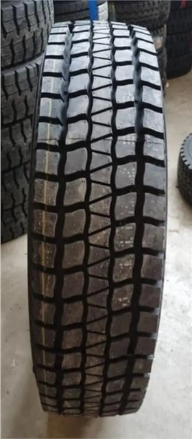 Грузовые шины Red Tyre RT-320 10/0 R20 150/147 0pr (Универсальная) – фото 1