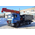 PALFINGER INMAN IT 180 с нераздвижными задними опорами на шасси КАМАЗ-43118-3027-50 – фото 1