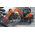 Колесный экскаватор Doosan DX 55W – фото 1