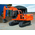 Экскаватор гусеничный Doosan DX180NLC – фото 2