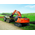 Экскаватор гусеничный Doosan DX180NLC – фото 1