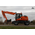 Колесный экскаватор DOOSAN DX140W – фото 2