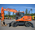 Колесный экскаватор DOOSAN DX140W – фото 1