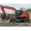 Колесный экскаватор Doosan DX190W – фото 3