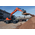 Колесный экскаватор DOOSAN DX160W – фото 1