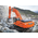ГУСЕНИЧНЫЙ ЭКСКАВАТОР DOOSAN DX480LCA – фото 1