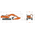 ГУСЕНИЧНЫЙ ЭКСКАВАТОР DOOSAN DX520LCA – фото 5