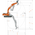 ГУСЕНИЧНЫЙ ЭКСКАВАТОР DOOSAN DX480LCA – фото 6